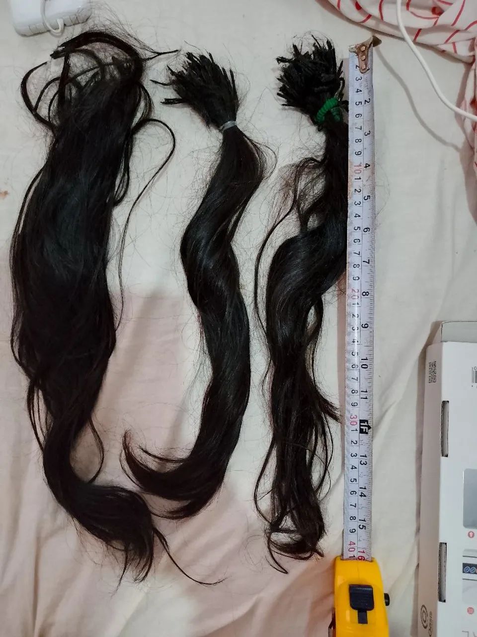 Mega hear cabelo humano indiano 
