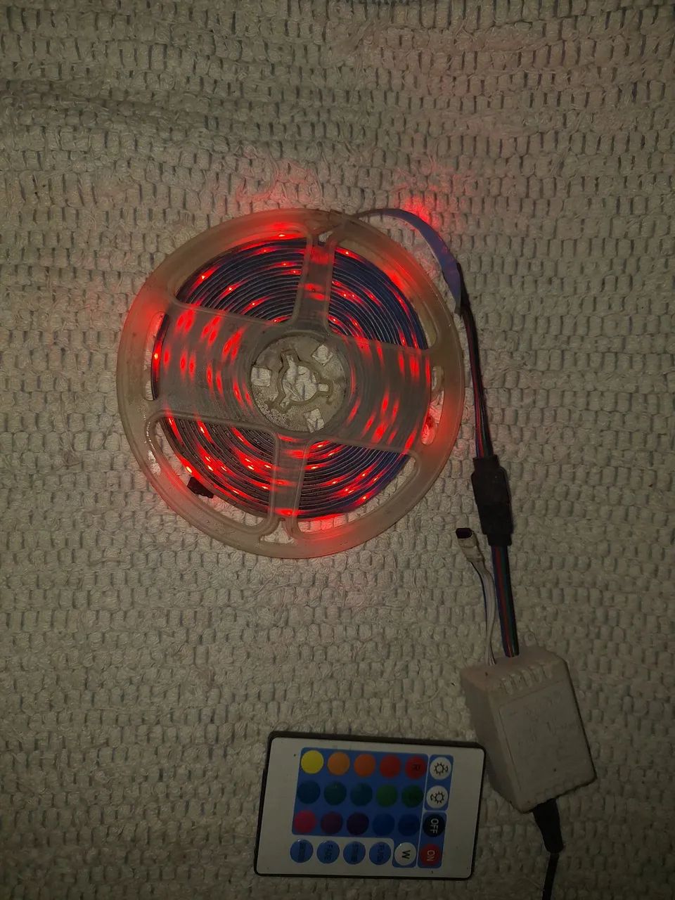Fita de led - Foto 4
