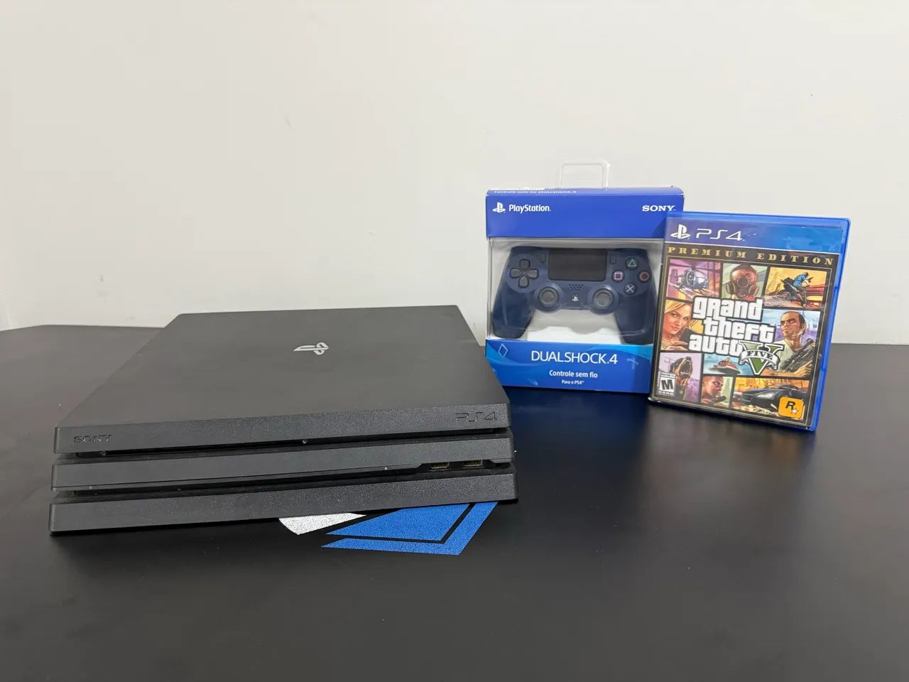 Playstation 4 Pro 1 TB 
