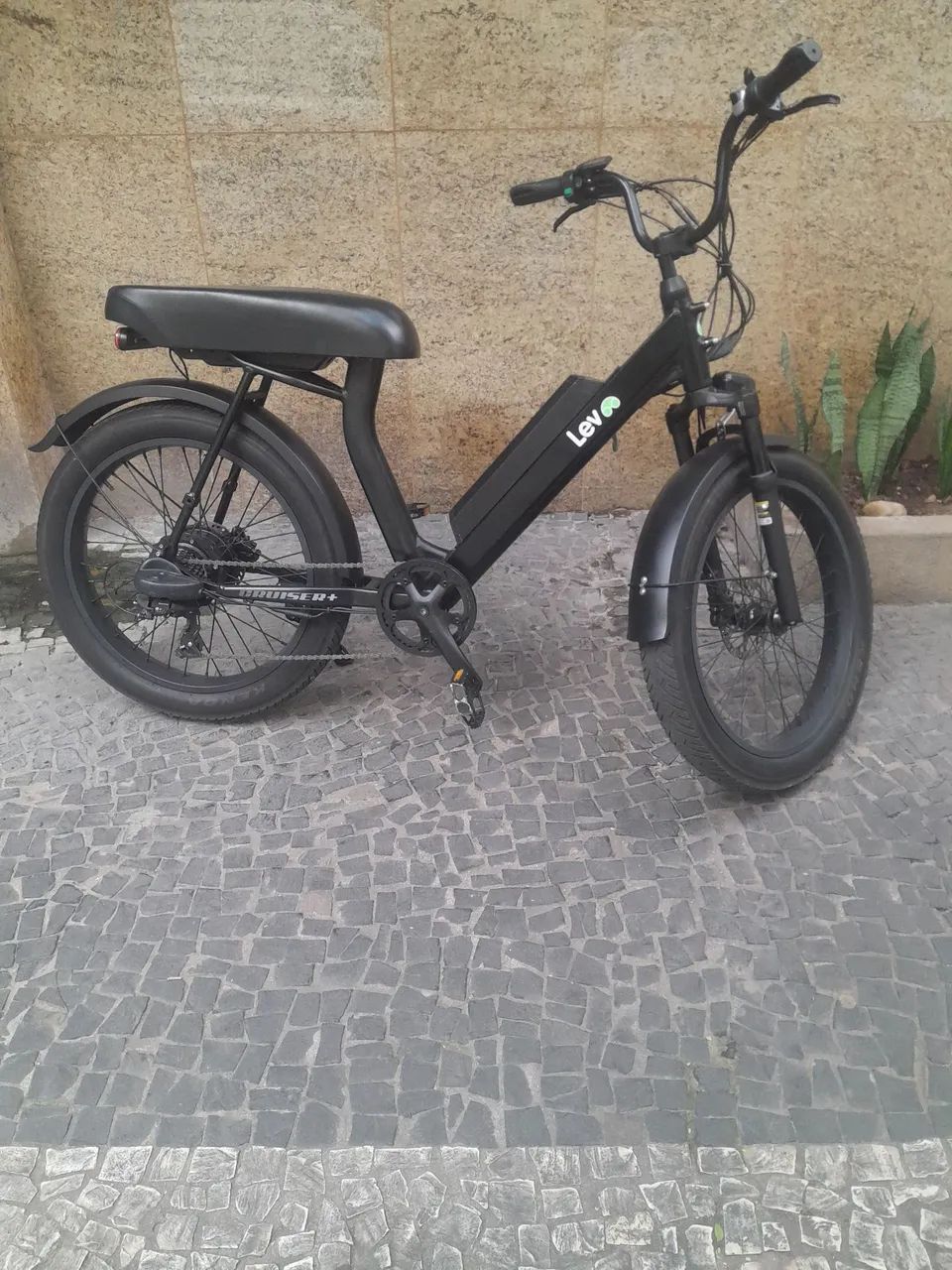 Bicicleta  - Foto 2