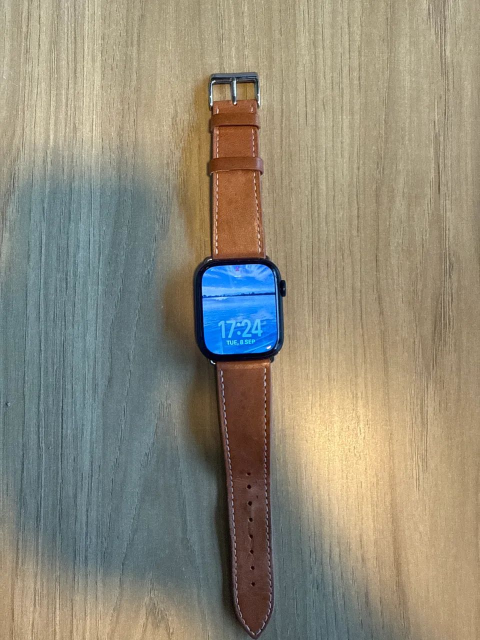 APPLE WATCH 7 GPS CELLULAR - Foto 2