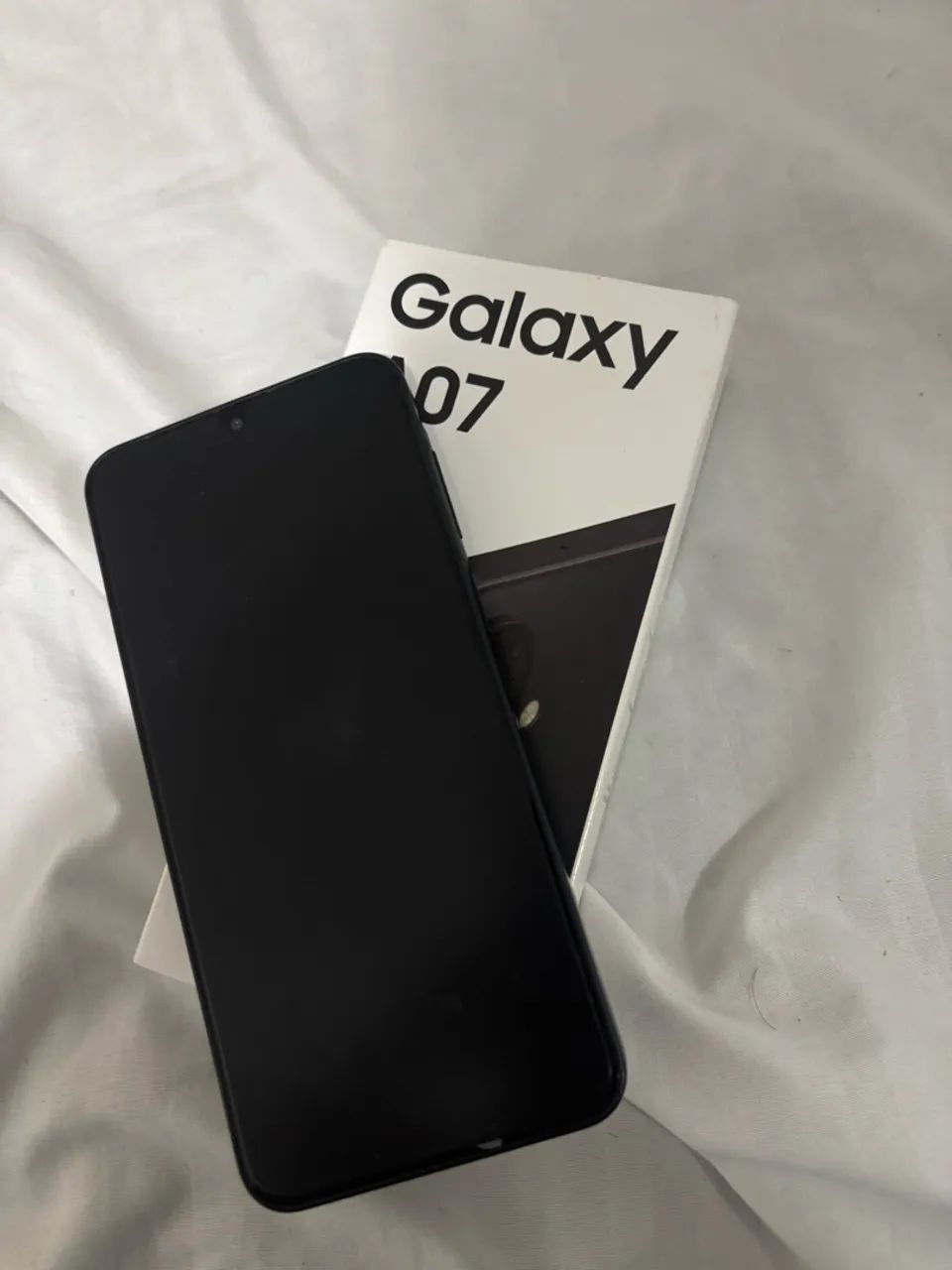 Galaxy A07