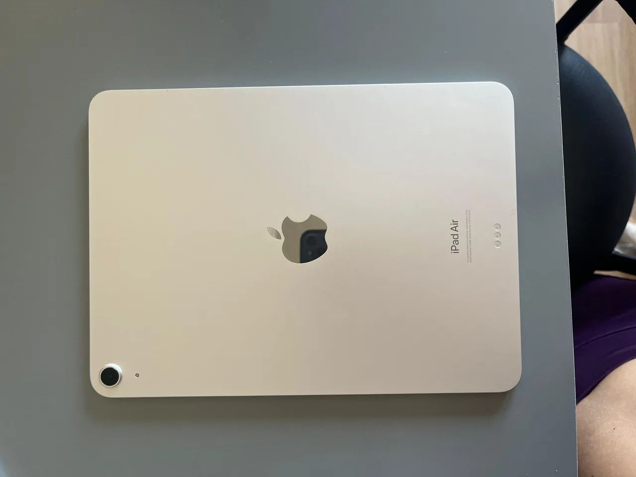 iPad Air 5 + Apple Pencil 2 + Magic Keyboard - Tablets e E-Readers