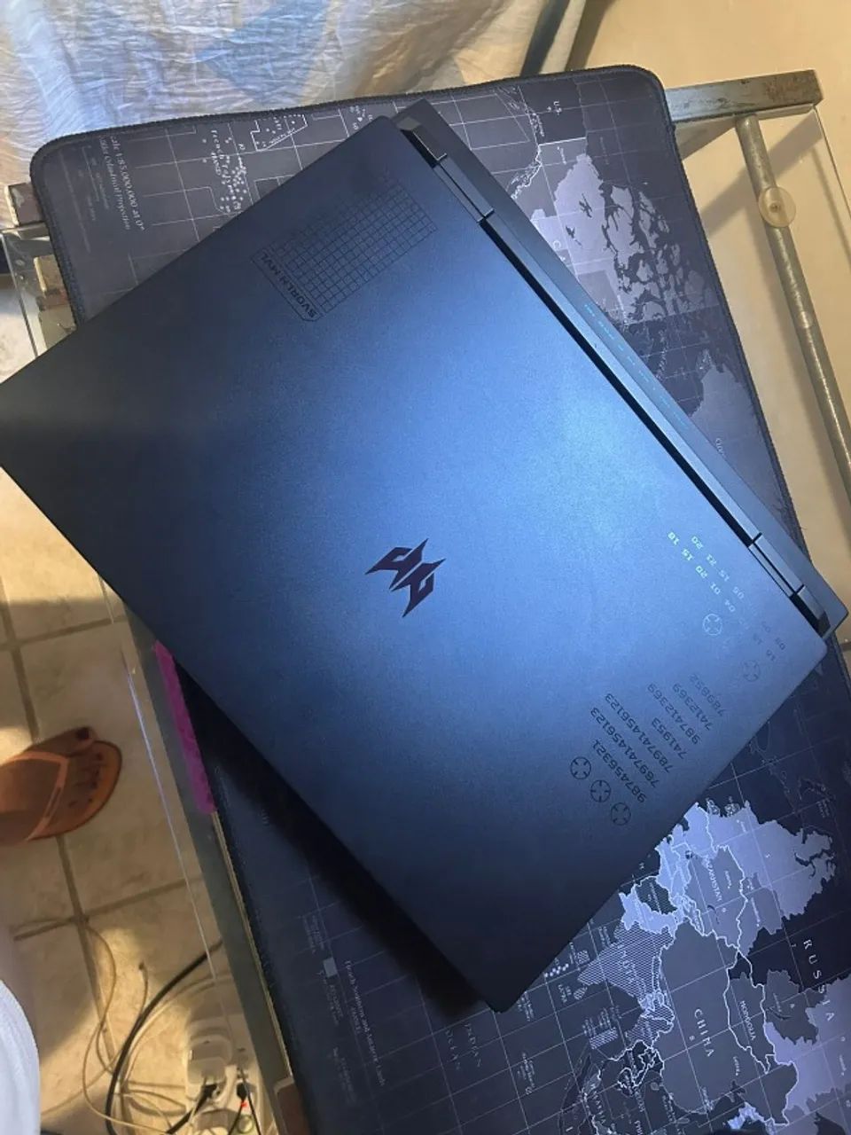 Notebook Acer Predator Gamer - Foto 2