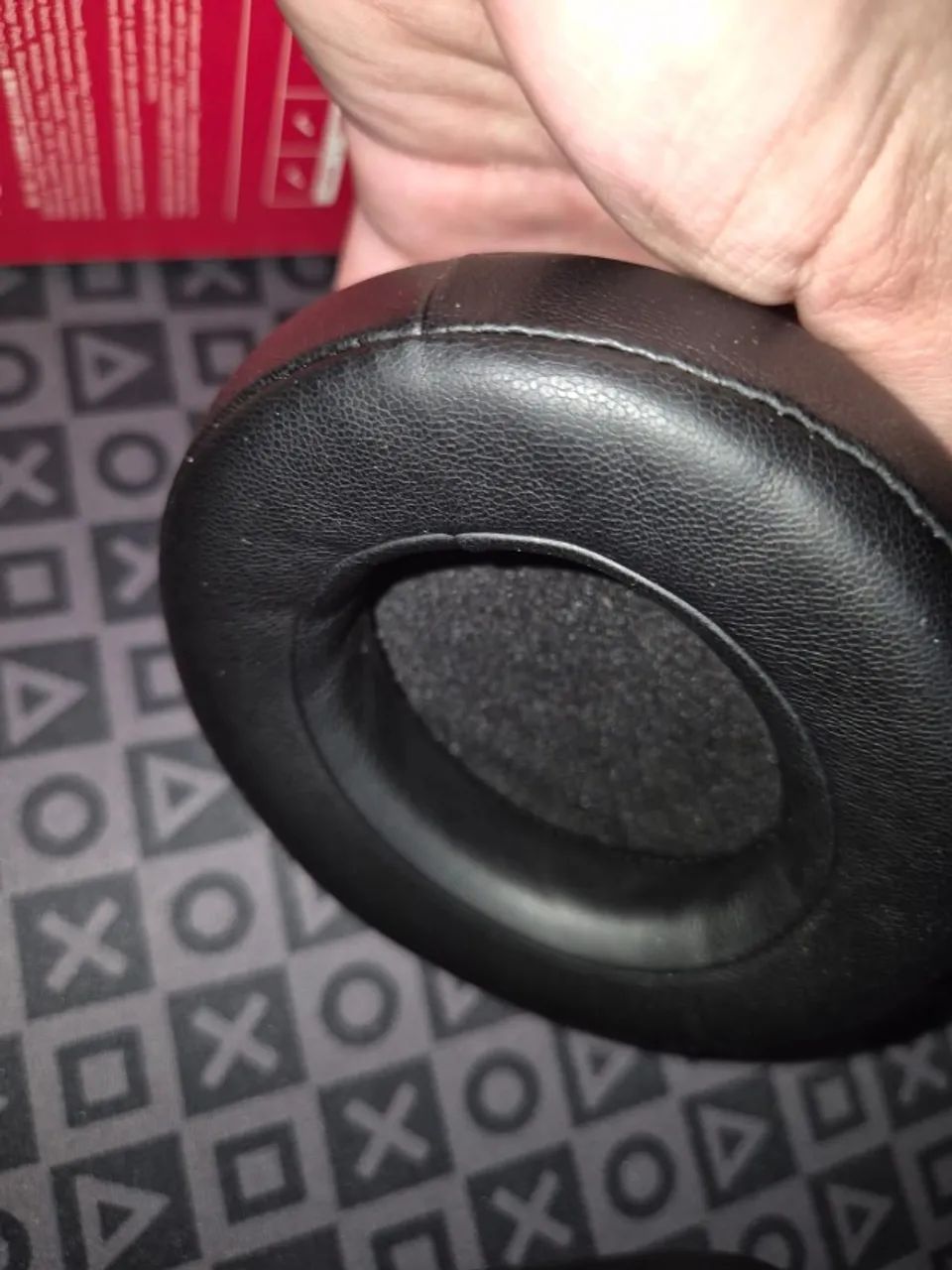 Headset Gamer HyperX Cloud Alpha - Foto 4