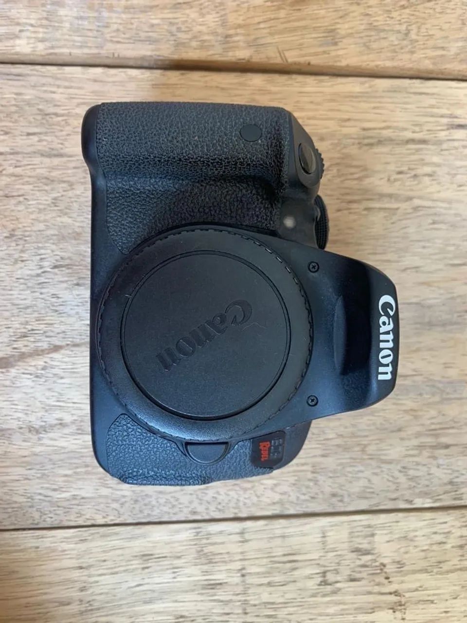 Cânon T5i - Foto 3