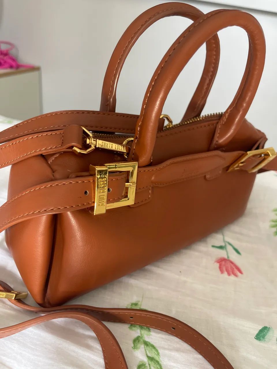 Bolsa Santa Lola  - Foto 2