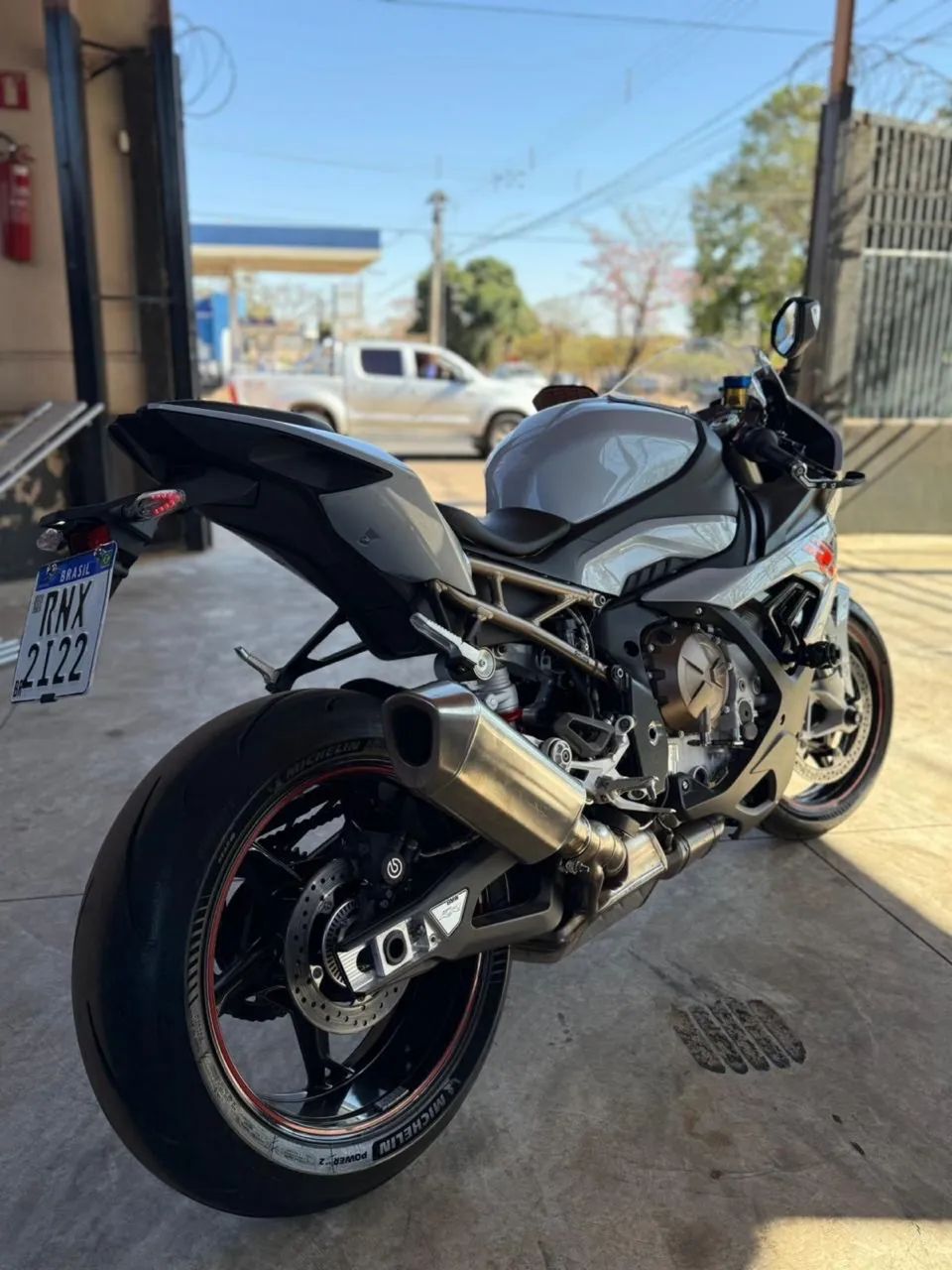 BMW s1000rr - Foto 4