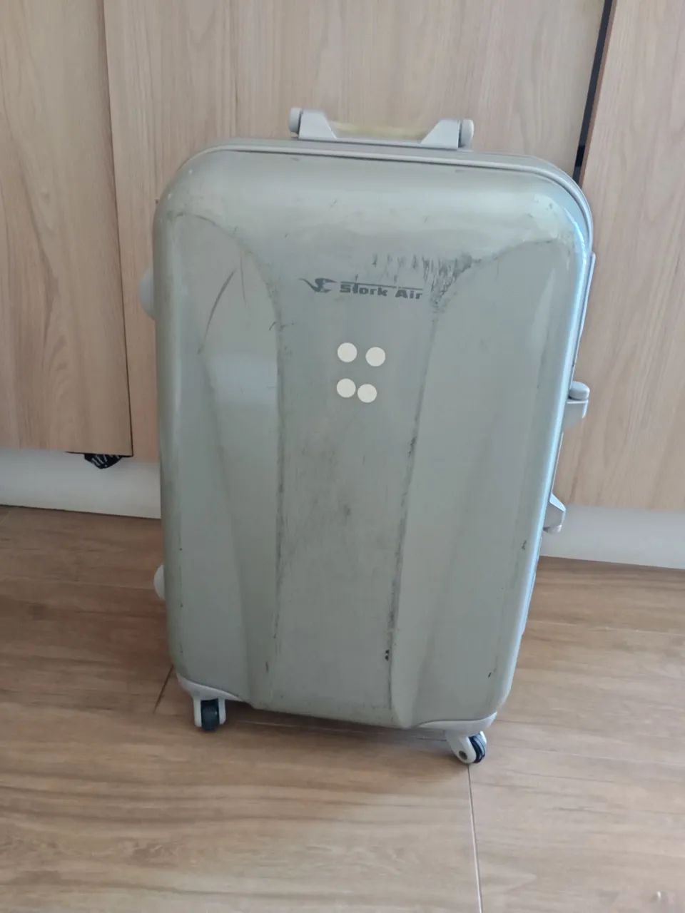 Mala viagem 
