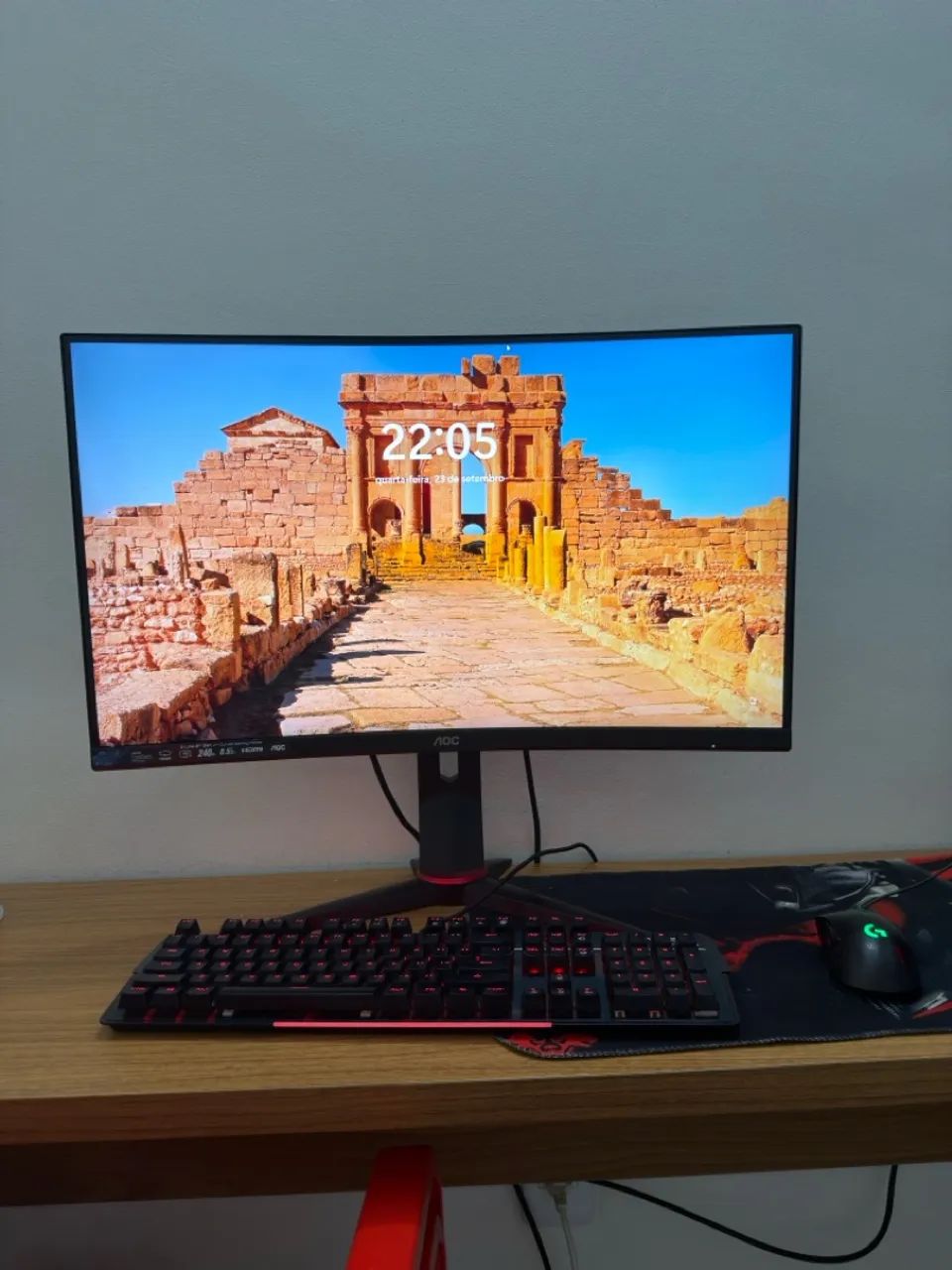 PC Gamer Completo - Foto 4