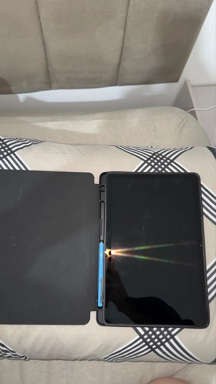 Tablet Samsung A11+ - Foto 3