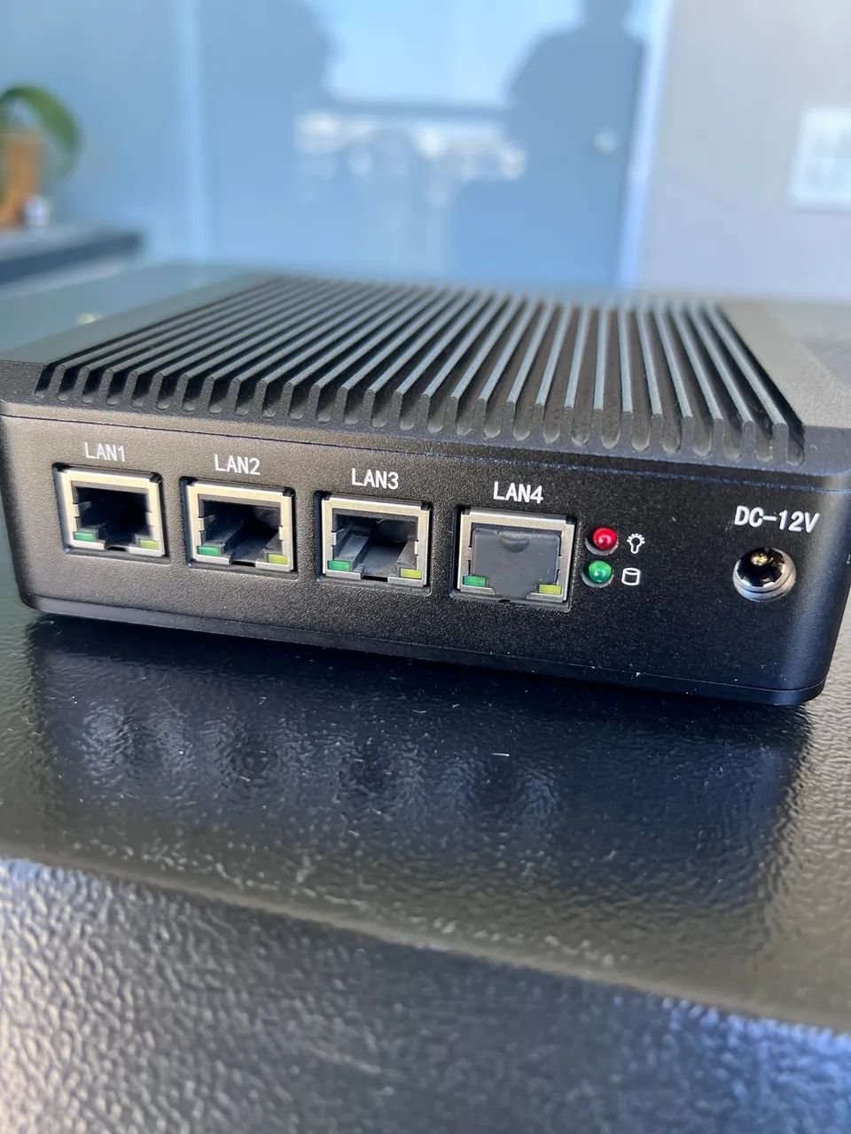Vendo Firewall Baramental  - Foto 3