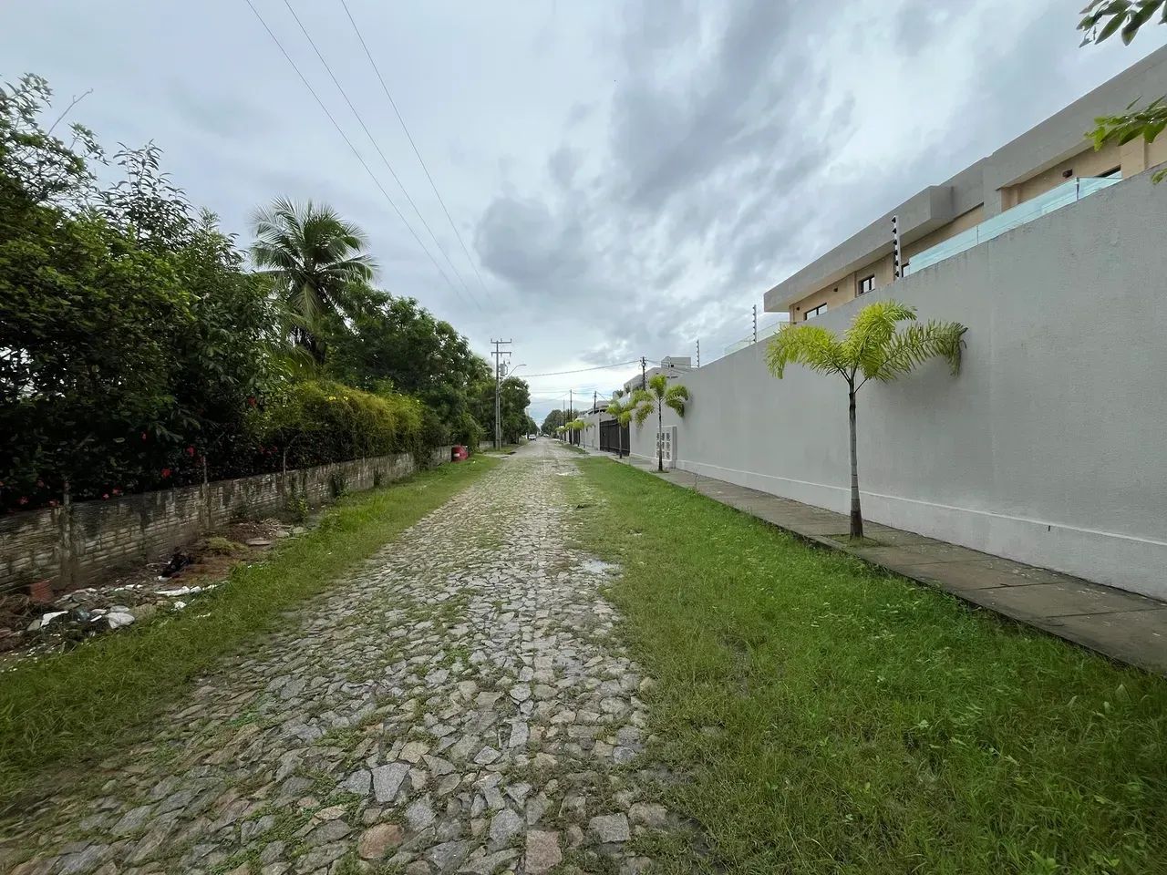 vendo excelente terreno de 15 mil m2 no Eusébio. - Foto 2