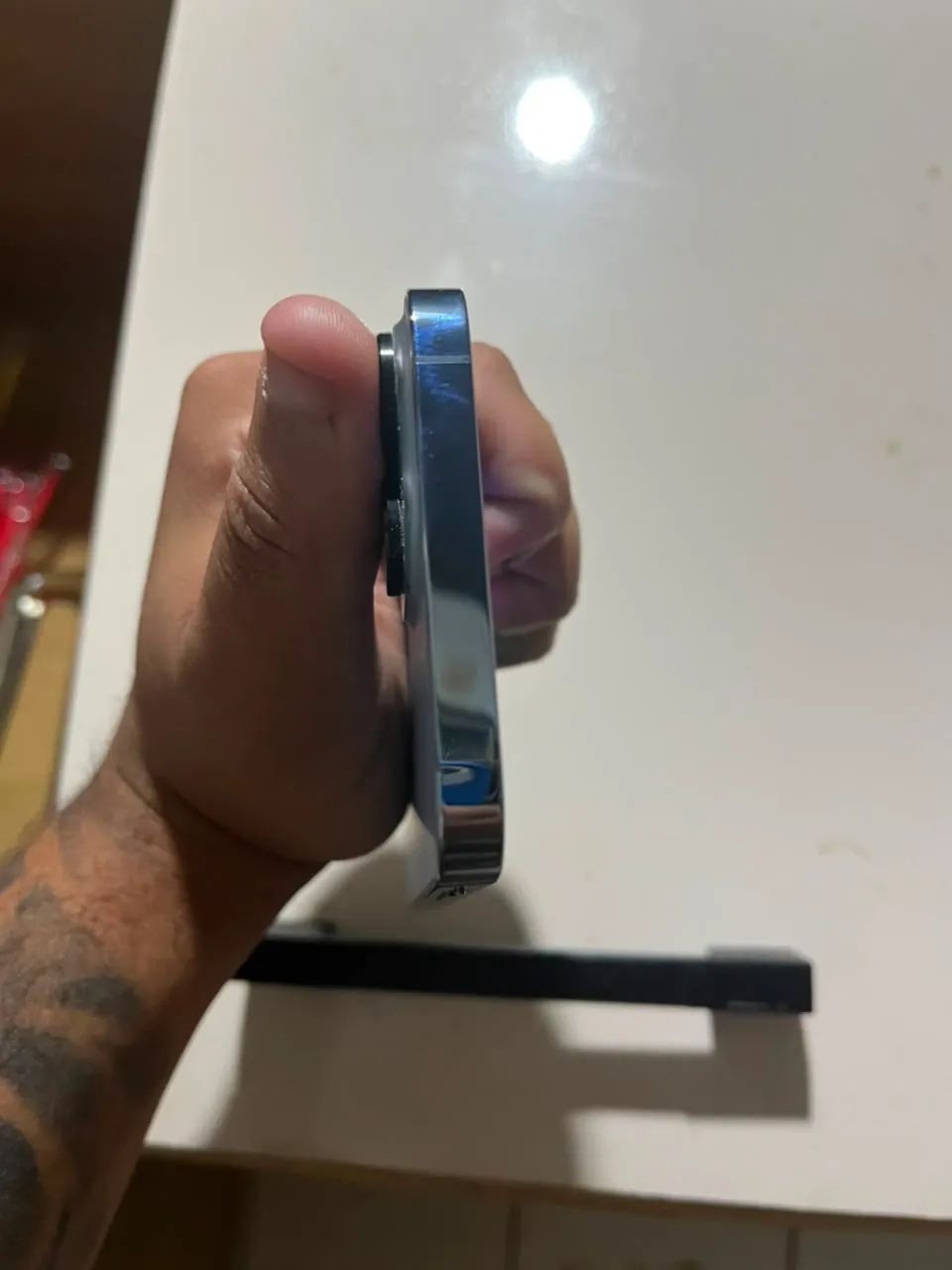 iPhone 13 Pro Max  - Foto 5