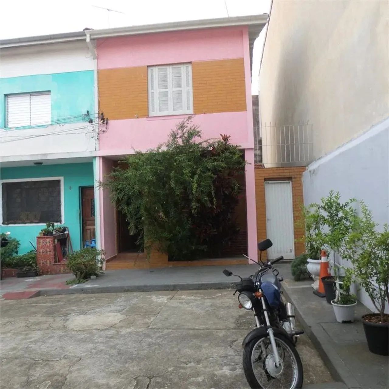Casa de vila com 2 quartos à venda em Vila gumercindo - SP - Foto 5