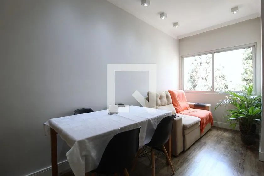 Apartamento à Venda - Moema, 2 Quartos, 67 m2 - Foto 4