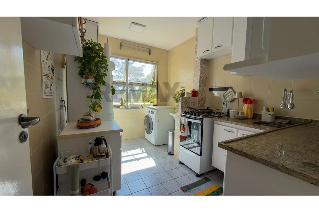 Apartamento à venda | QRSW 2, Bloco B10  Sudoeste - Foto 4