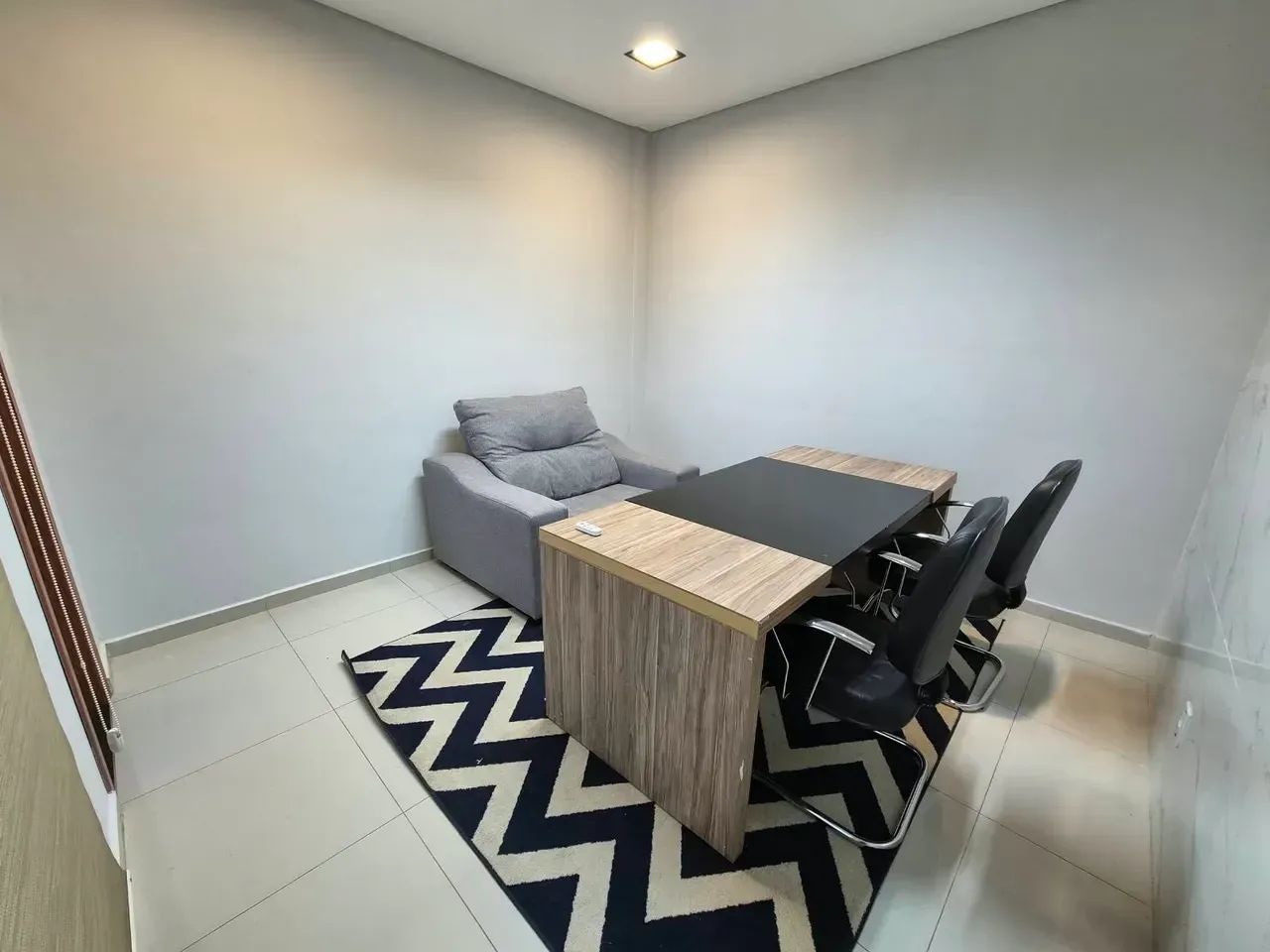SALA COMERCIAL MOBILIADA  JARDIM ITÁLIA | PRÓXIMA À UFMT - Foto 2