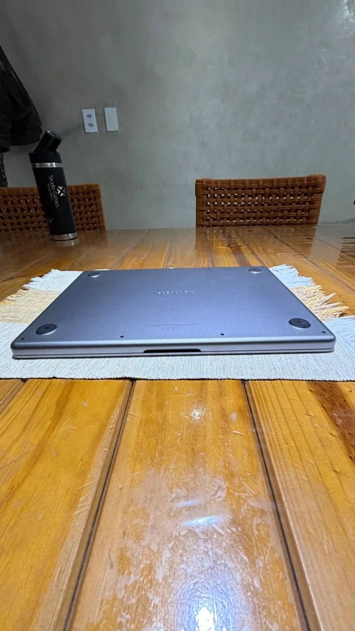 MacBook Pro M1 14? - Foto 5