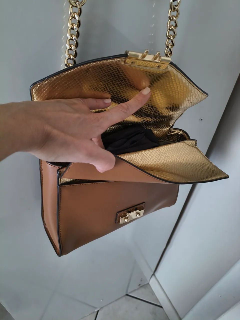 Bolsa Michael kors - Foto 5