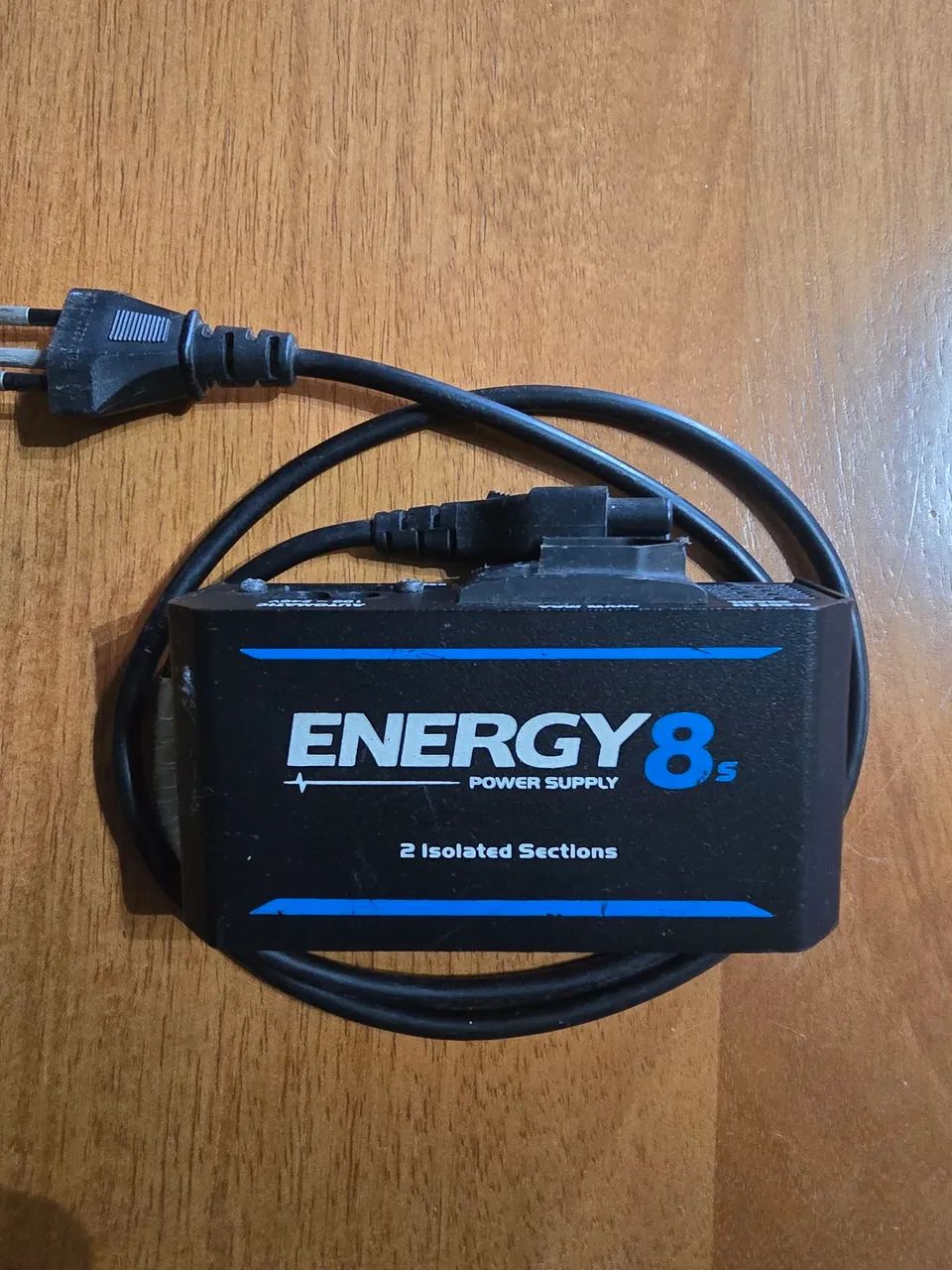 Fonte Landscape Energy 8S