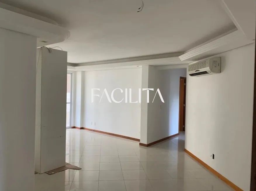 Apartamento com 4 quartos no bairro Agronômica, Florianópolis. - Foto 2