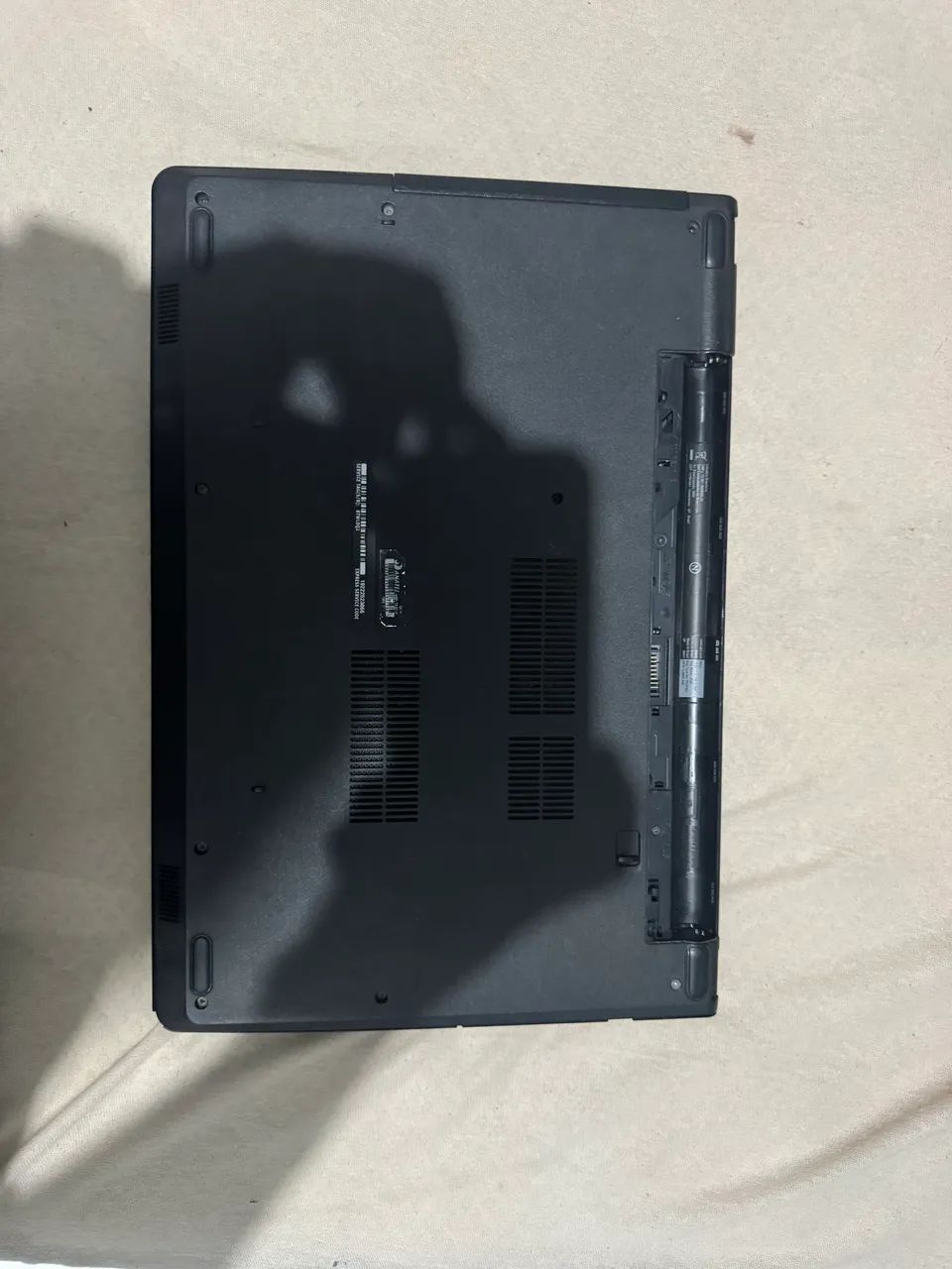 Note book Dell i7 ssd 1T - Foto 5