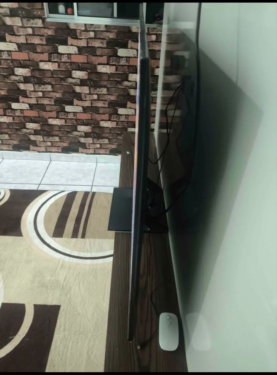 SMART TV SAMSUNG - Foto 4