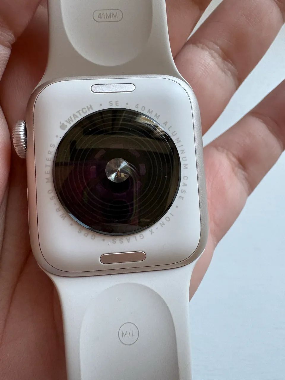 Apple Watch  - Foto 3