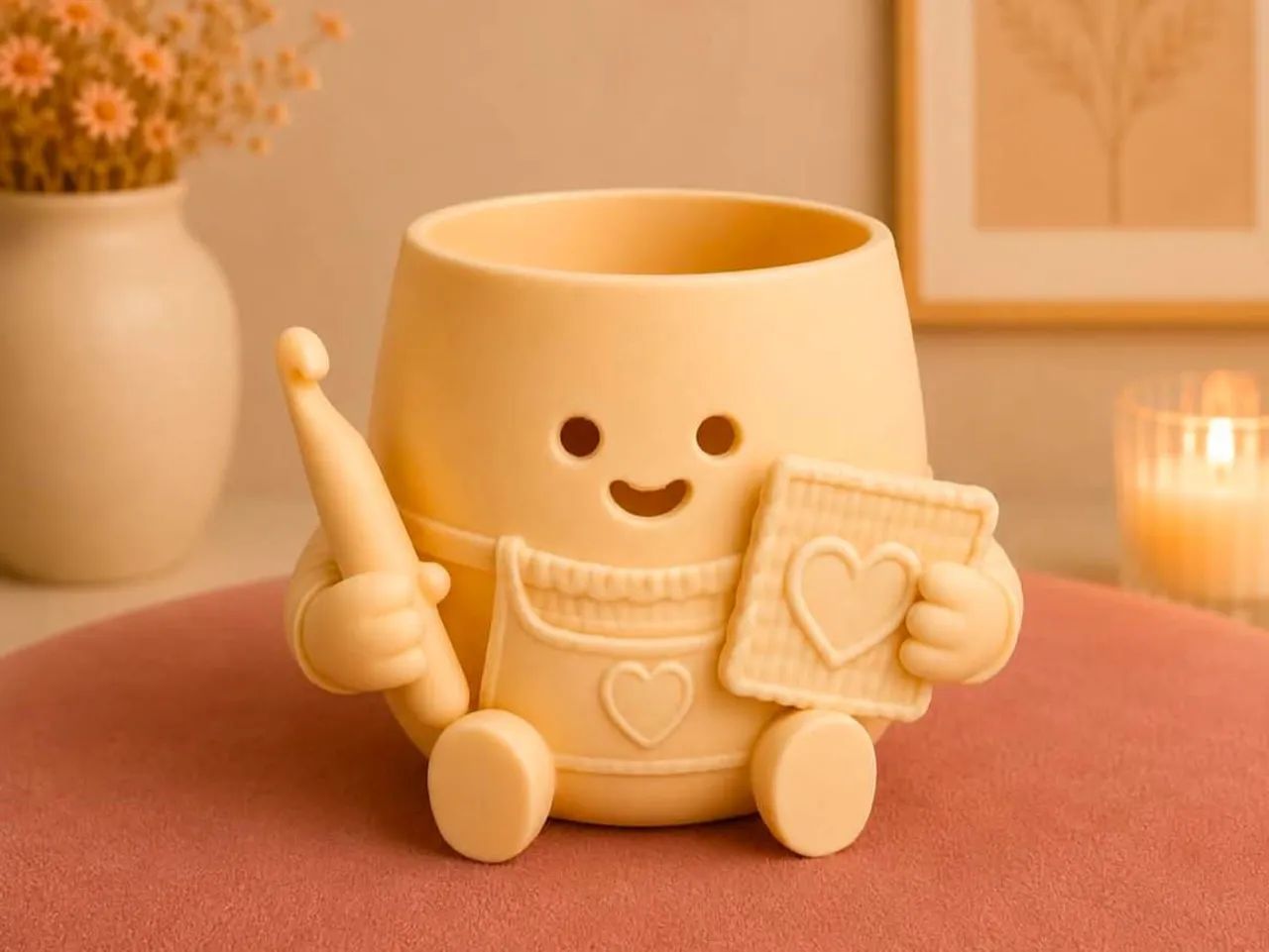 Produtos 3d