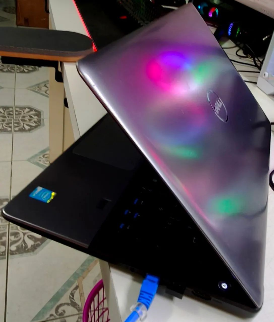 Notebook Dell Vostro 5470 Core i5  - Foto 2