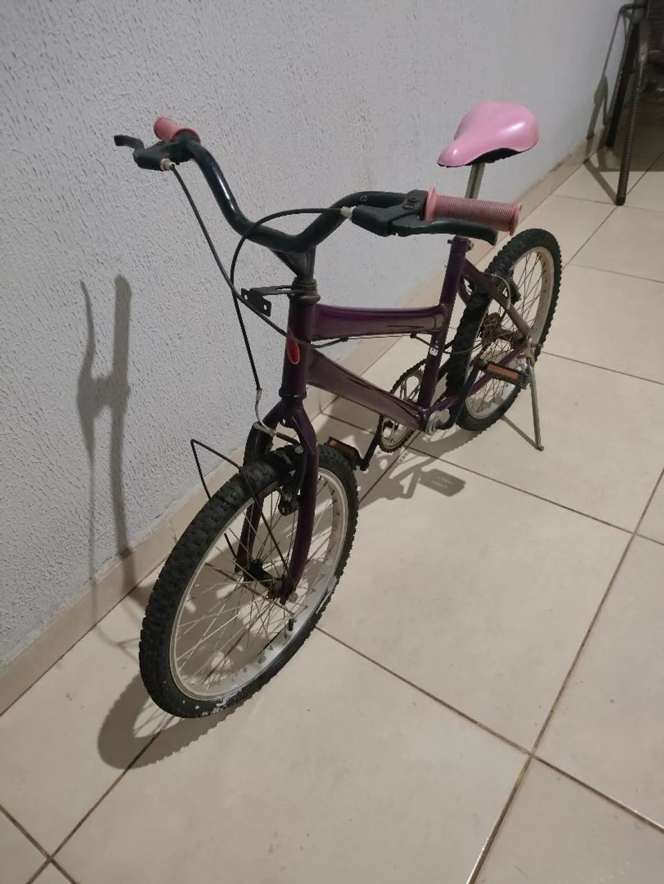 Vendo essa bicicleta  - Foto 2