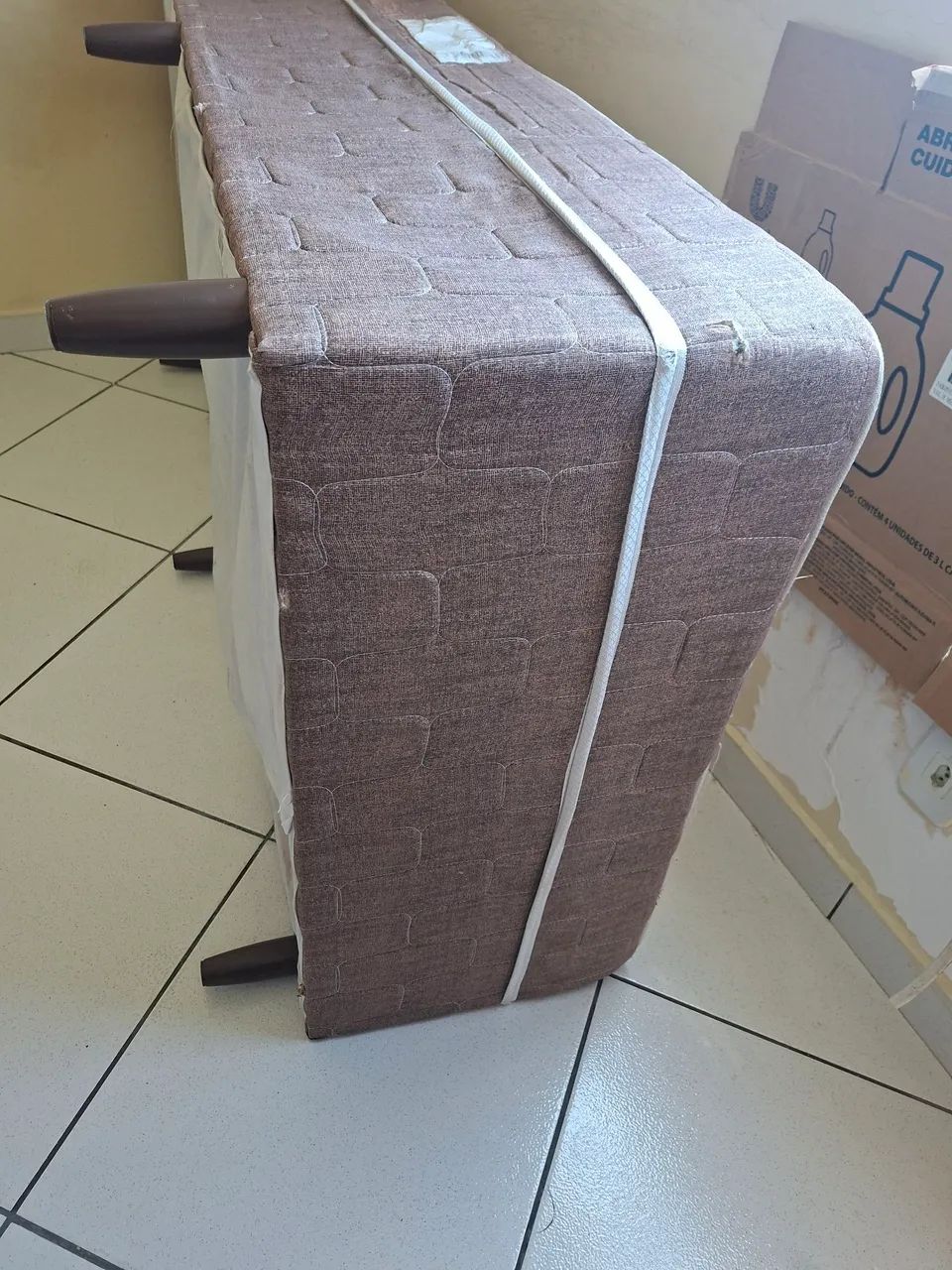 Cama box - Foto 4