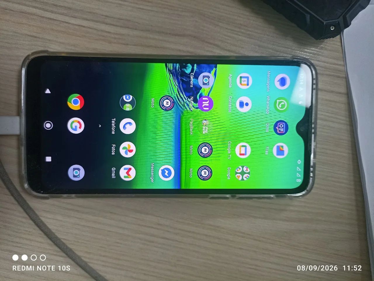 Moto G 8 - Foto 2