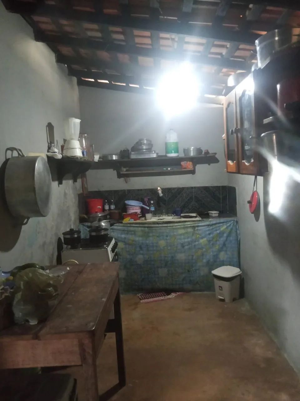Duas casas em Capitão Poço  - Foto 5