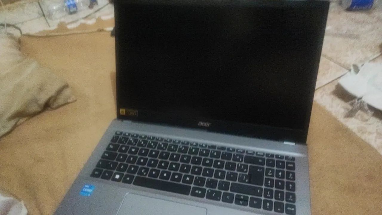 Notebook Acer Aspire 5 - Foto 2