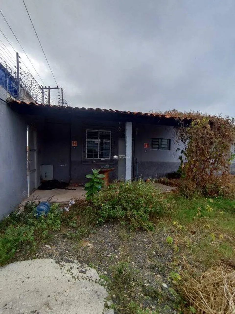 CASA COMERCIAL PARA ALUGAR NO BAIRRO - Foto 5