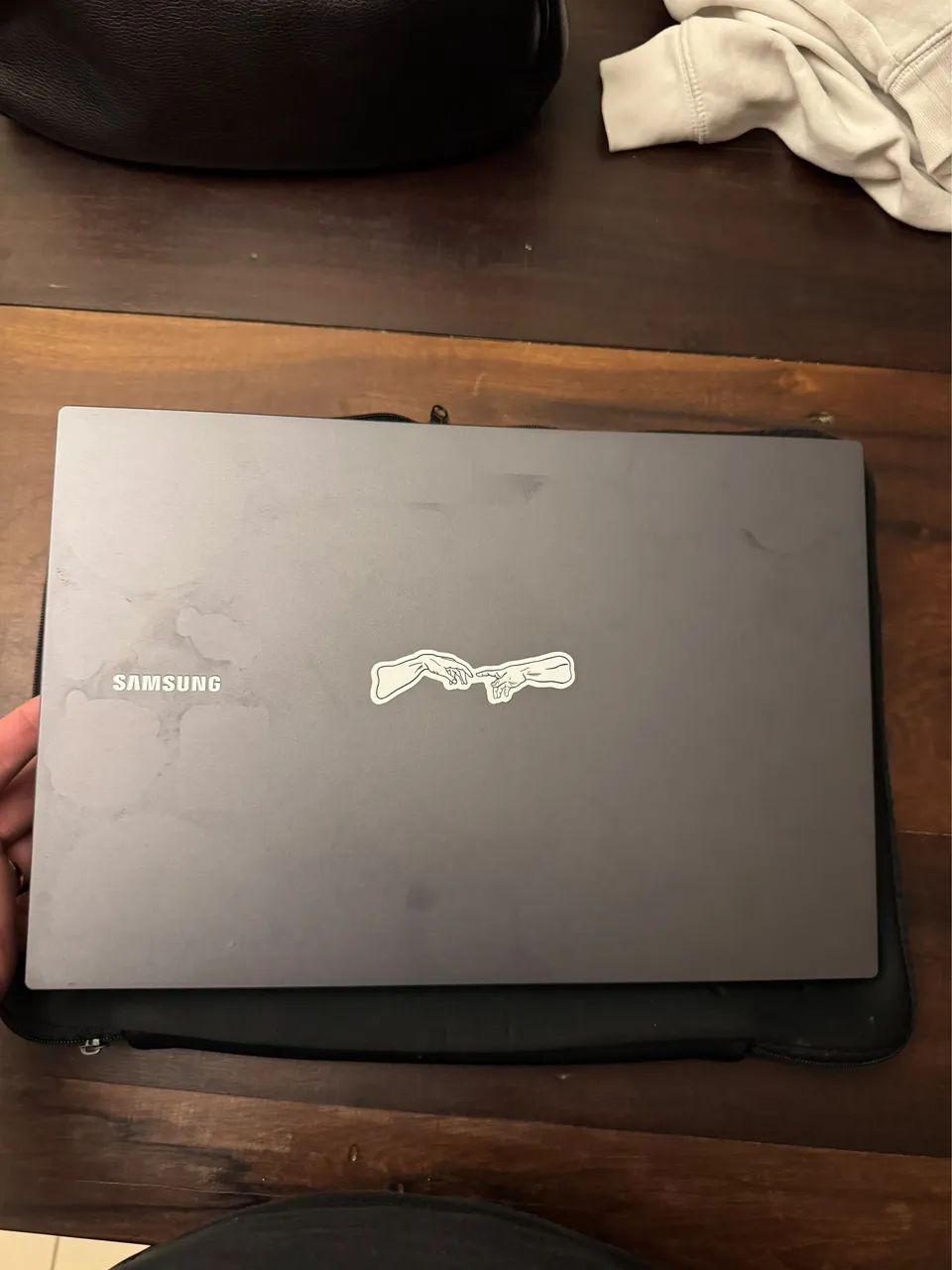Notebook Samsung i5 11gen  - Foto 3