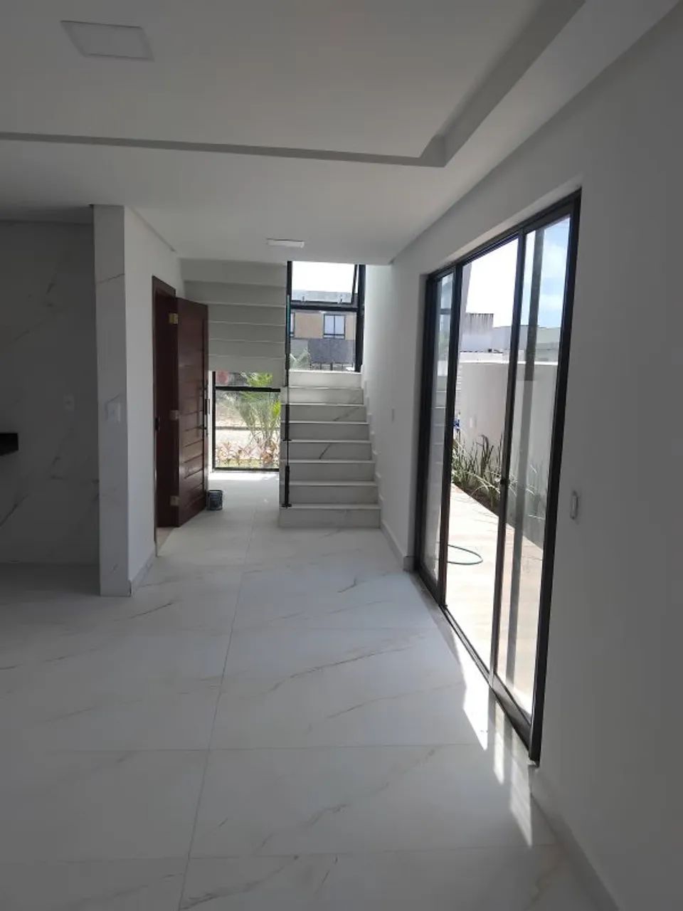 Duplex espetacular com 04 quartos e piscina no Sunville - Foto 5