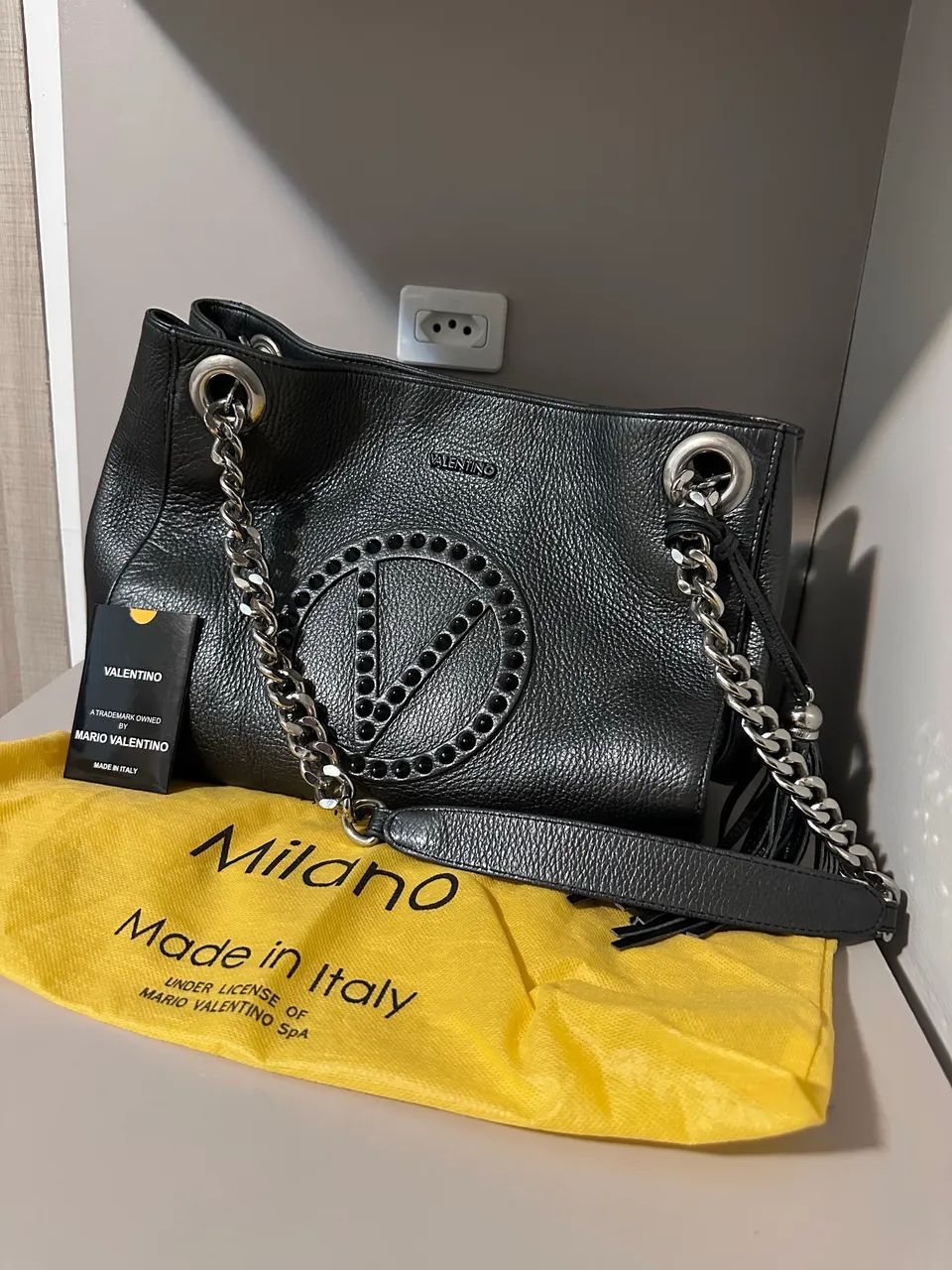 BOLSA VALENTINO