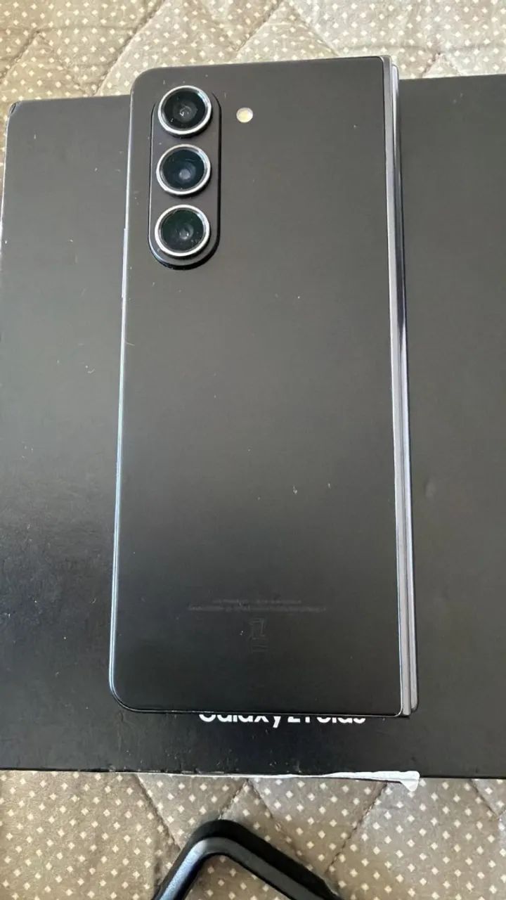 celular fold samsung - Foto 3