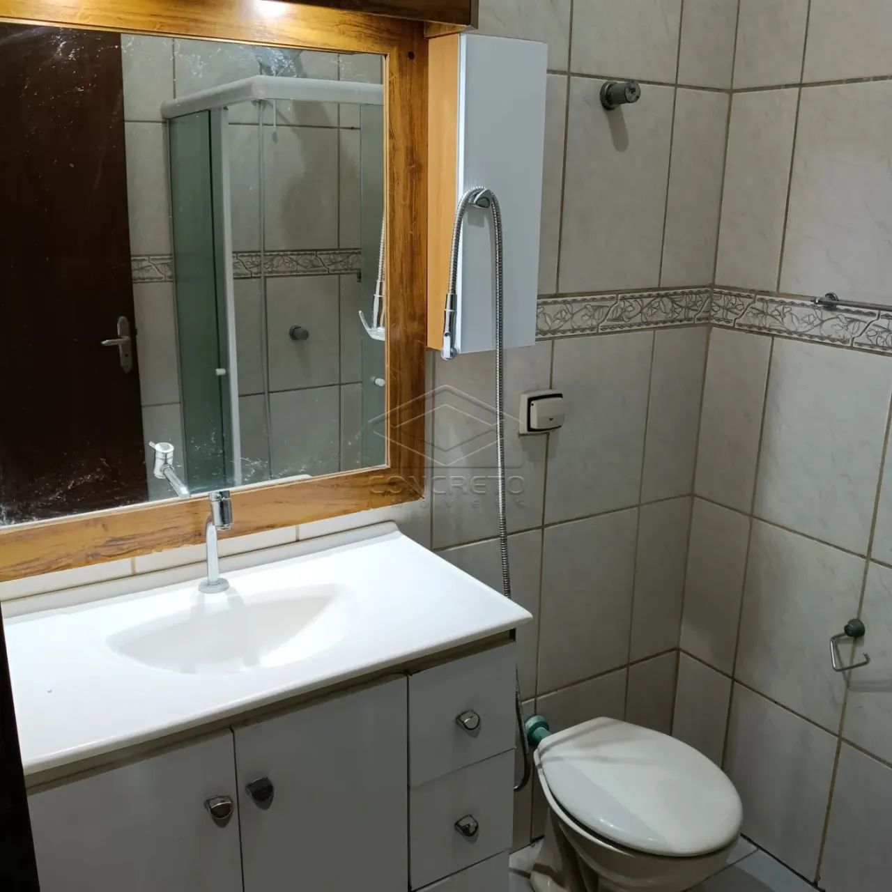 Casa Padrão em Bauru - Foto 4