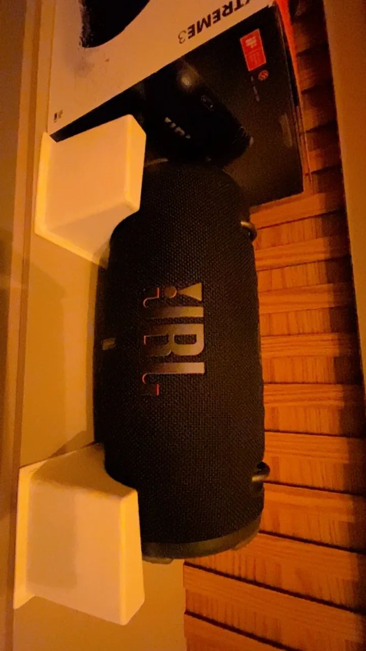 Caixa JBL X treme  - Foto 3