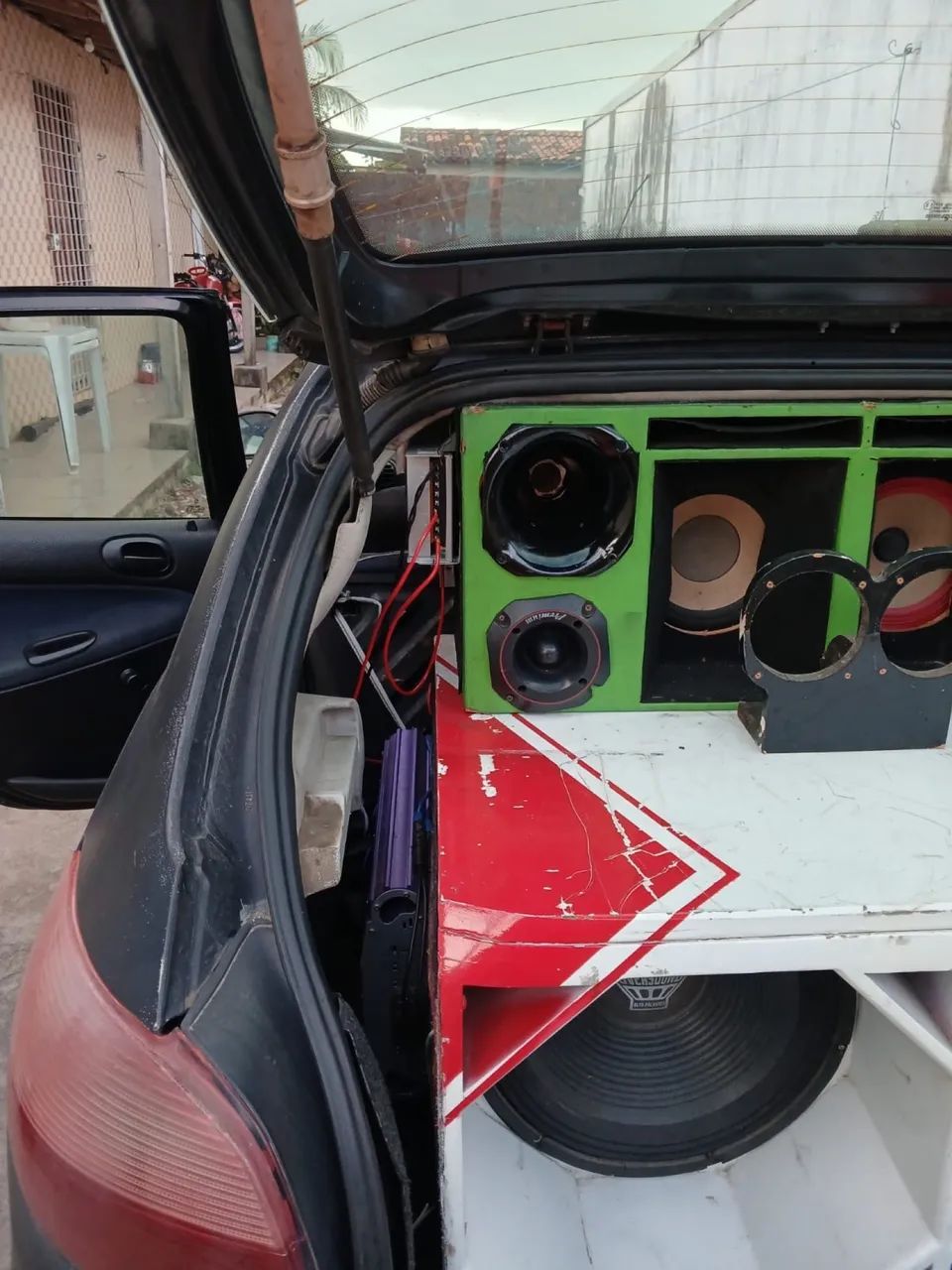 Som automotivo  - Foto 3