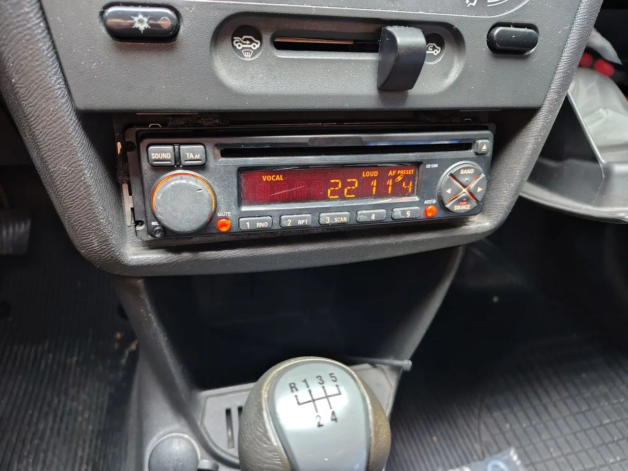 Rádio CD  - Foto 3