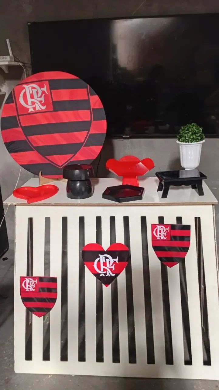 Decoração  - Foto 2