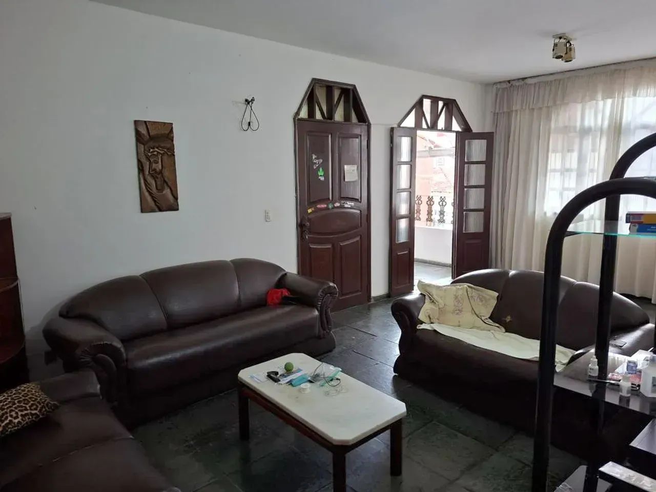 Apartamento 03 Quartos, com Terraço, Maruípe, 01 vaga de Garagem - Foto 5
