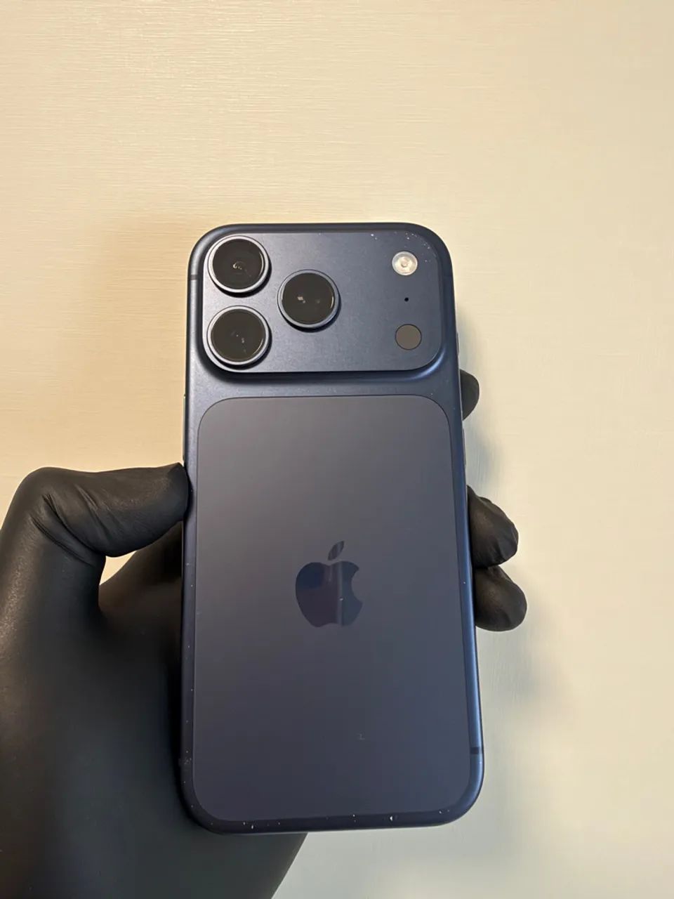 iPhone 17 Pro 256GB azul