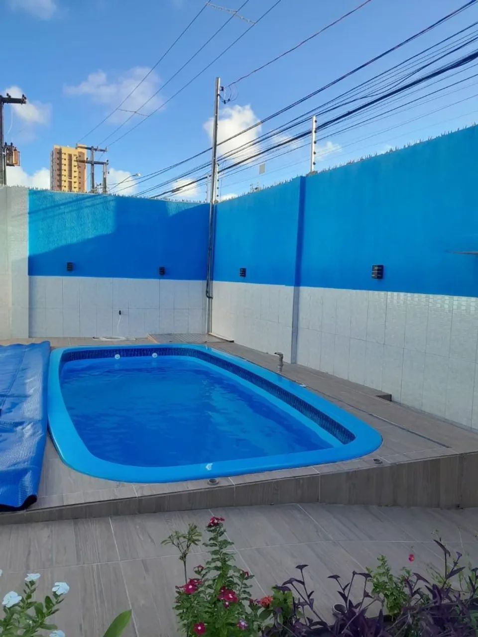Casa a venda em Manaíra - CA2487 - Foto 4