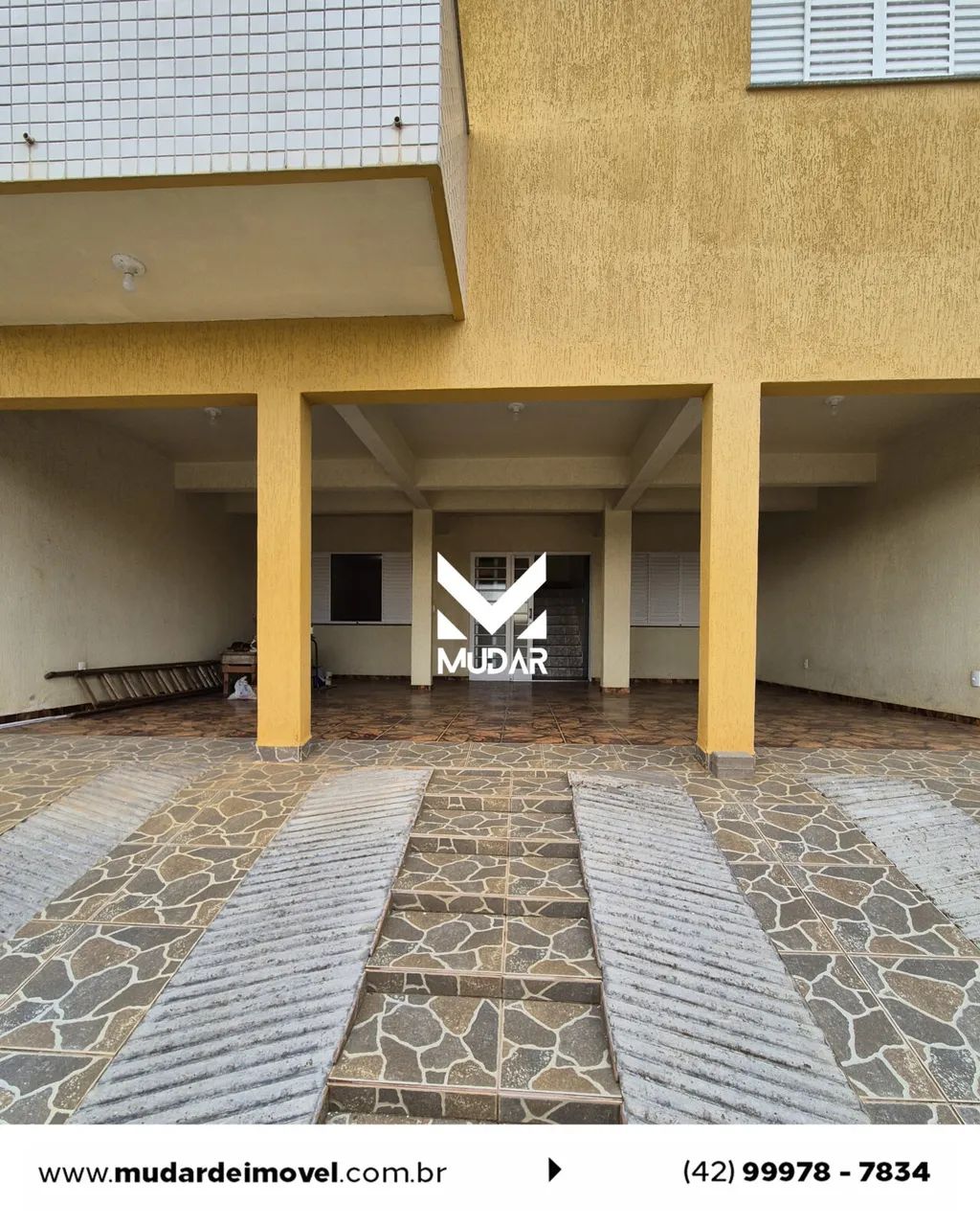 Sobrado com 5 quartos em Olarias - Foto 4